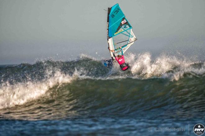 Final day – Baja Desert Showdown ©  Si Crowther / IWT